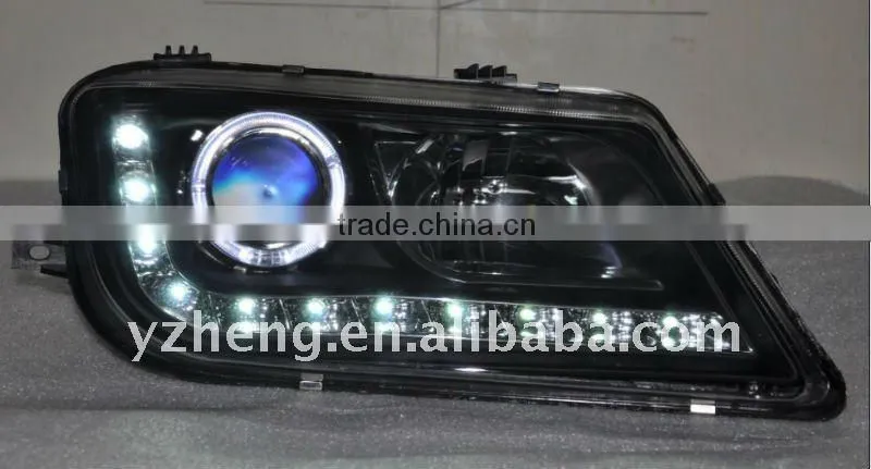 auto xenon hid headlight for Proton WAJA