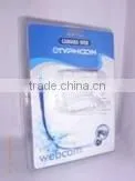 Webcam-PC camera (GF-Y13) (digital pc camera/toys pc camera with pen container)