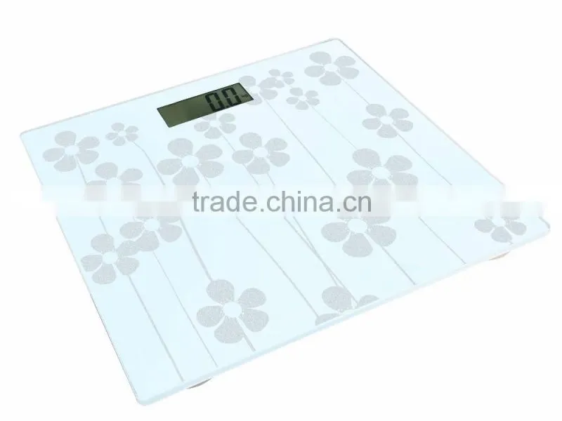 180kg electronic body weighing scale digital human weighing balance