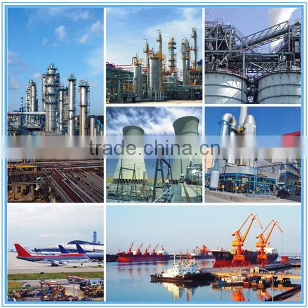 Schedule 80 seamless steel tube