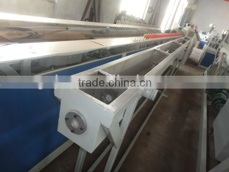Plastic Machine ABS/PLA Filament Extrusion Line