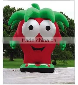 inflatable lovely image cartoon from pengfei