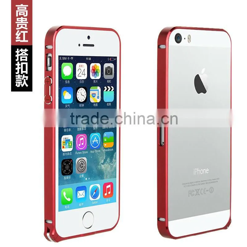 Super Light Frame for iPhone 5S