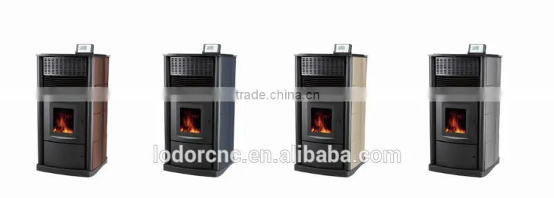 YN-080 portable wood burning stove china