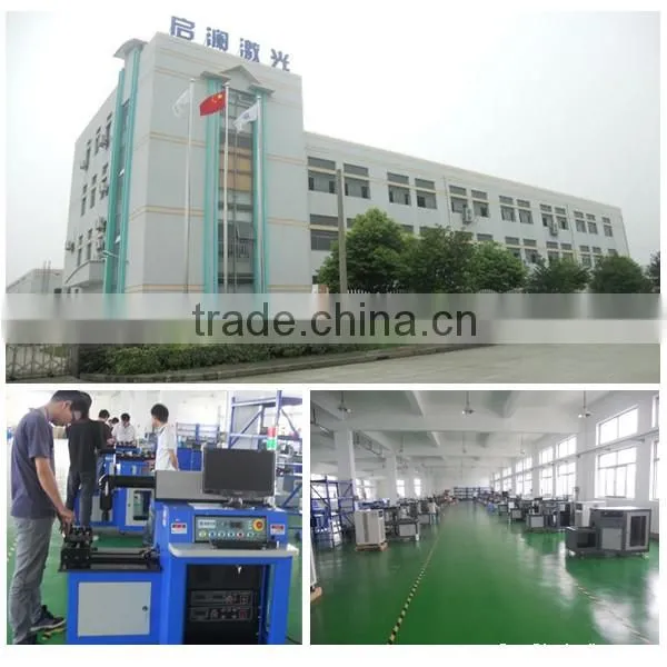 Metal surface laser printer fiber laser 20w 30w laser marking engraving metal stainless steel machine for sale