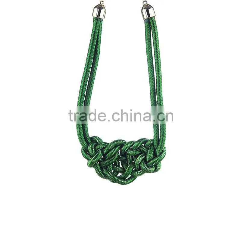 2015 New fashion designs choker necklace for women