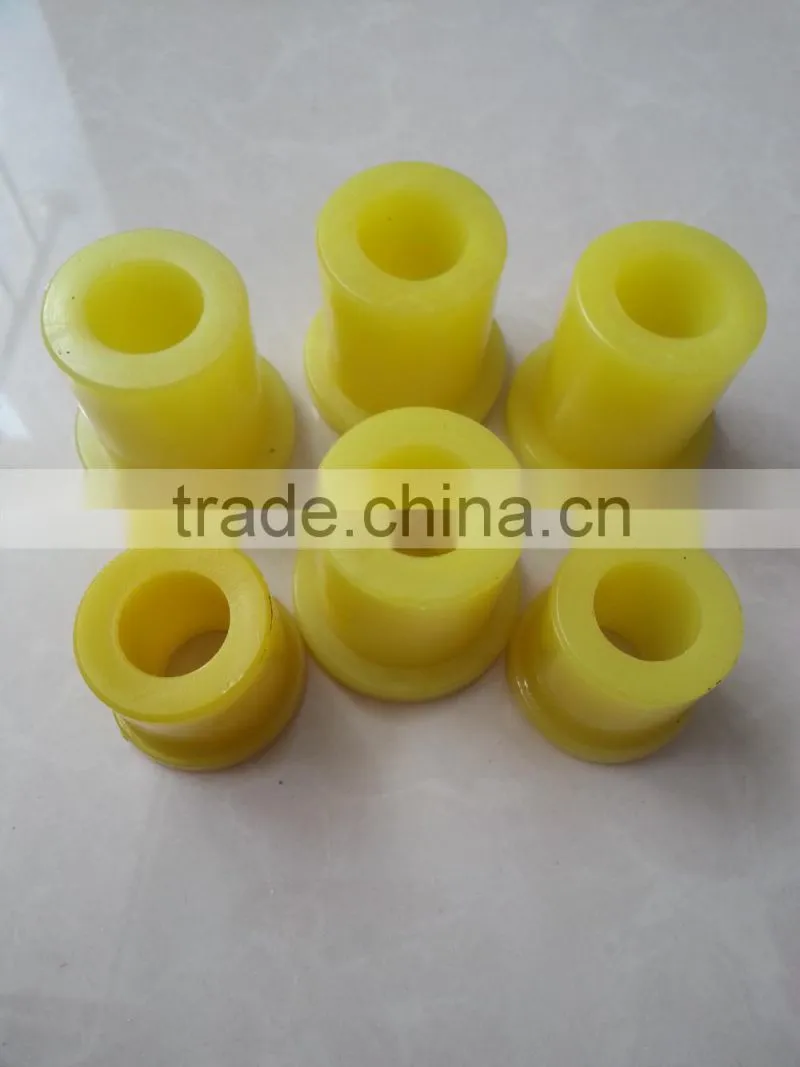 supply various PU Rubber Bumper Block/Rubber Buffer Stopper,Rubber Bushing