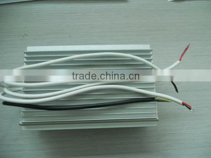 250W waterproof 12v power supply