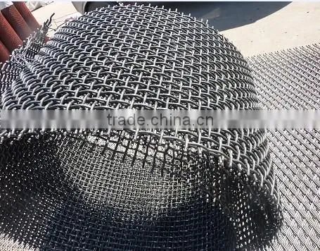 Vibrating Screen for mine,stone,sand,gravel