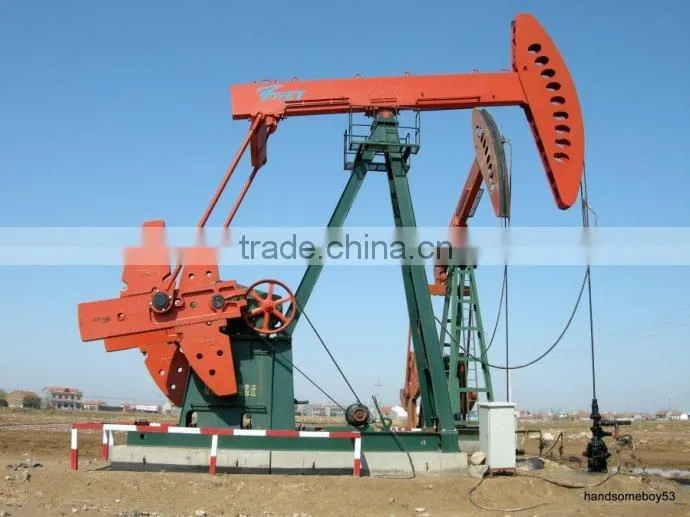 API 11E pumping unit/pump jack