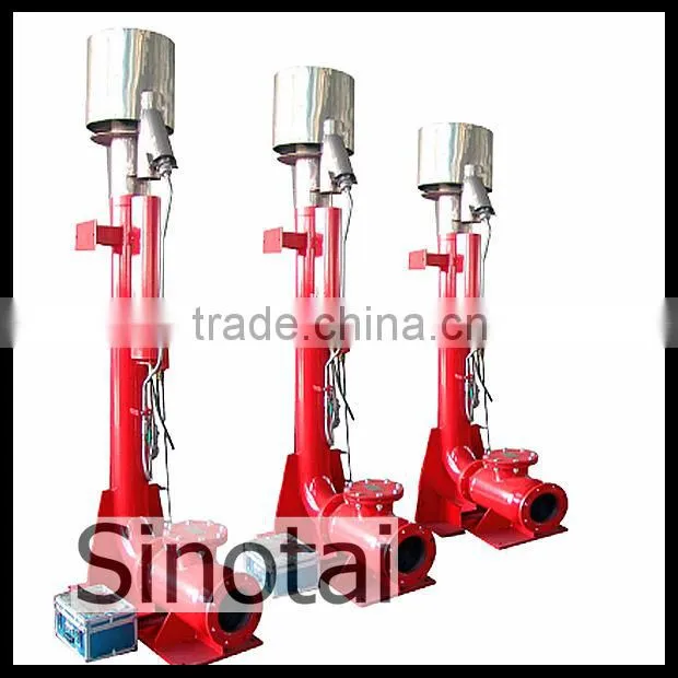 oilfield solid control high quality API GNYD-20/3200 Flare Ignition Device made in China