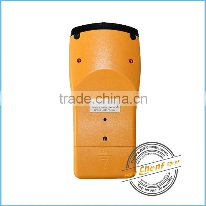 2014 promotional handy digital laser distance meter with high quality