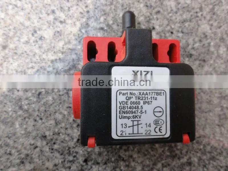 best price and high quality xinao Elevater Switch