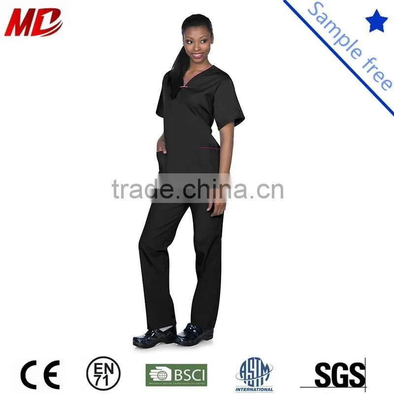 Nursing Medical Scrub
