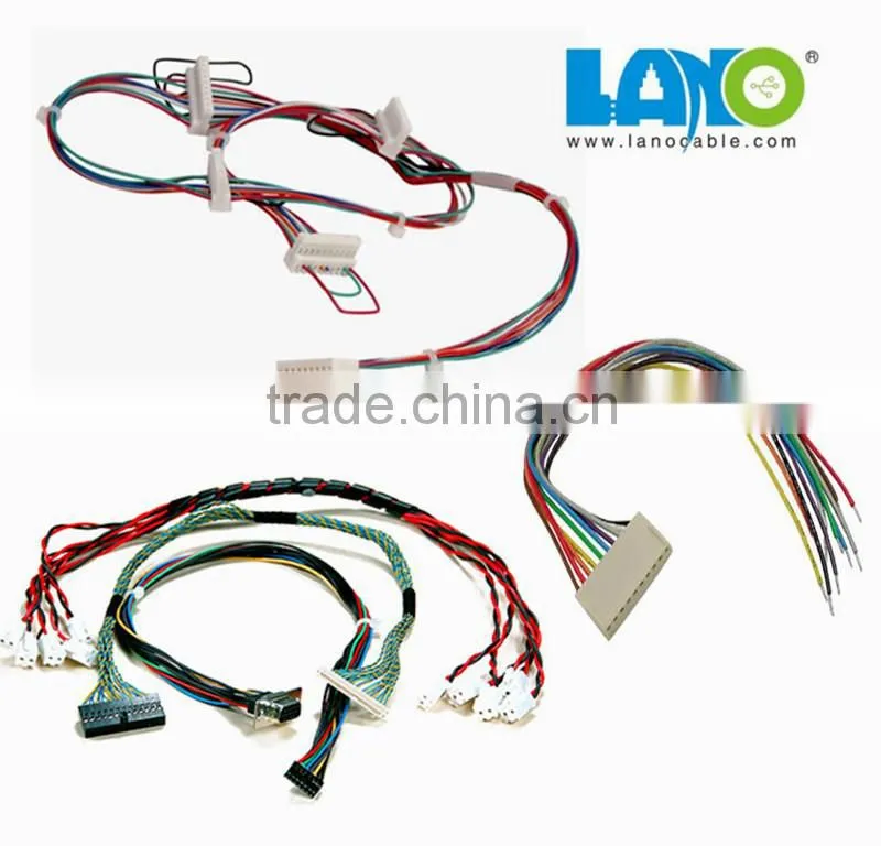 wholesale engine wiring harness factory
