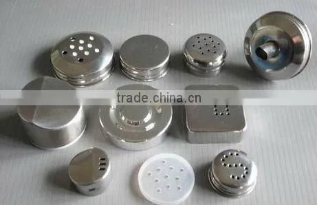 OEM Various metal bottle cap
