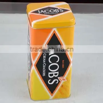 candy tin box, gift tin box decoration