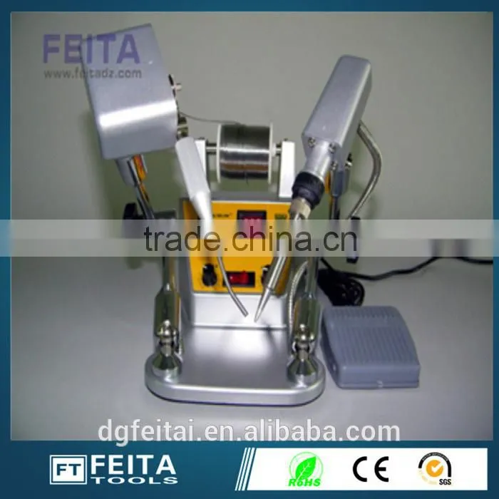 soldering wire feeder/ Auto soldering wire feeder