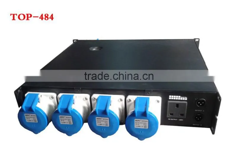 SPE Audio High Power Pro Array Speaker Cobra 4 System LA-Q121T with LA-QSUB