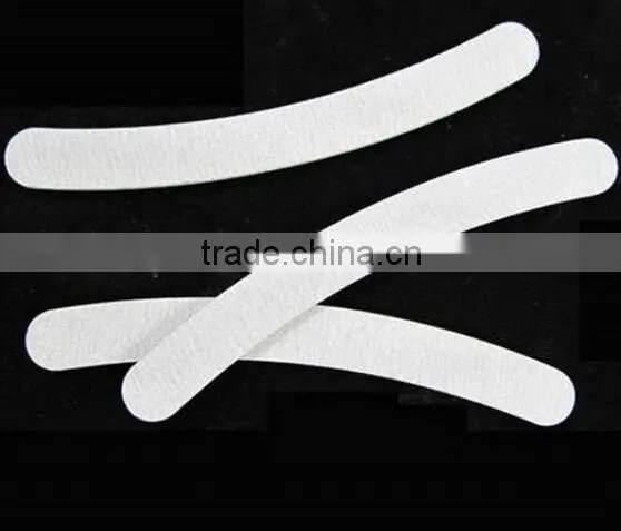 Fashion Sponge Nail Art Tips Buffer Sanding Block Buffing Files DIY