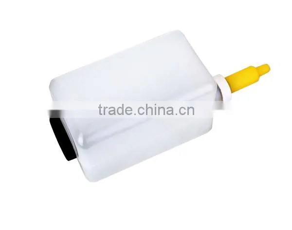 1000ml liquid water soap dispenser pump abs foam soap dispensers refill bottle