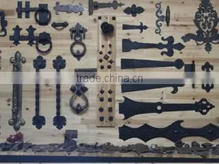 Shanghai City Chengduan Iron Decorations Manufacture Co., Ltd. company overview - view 4