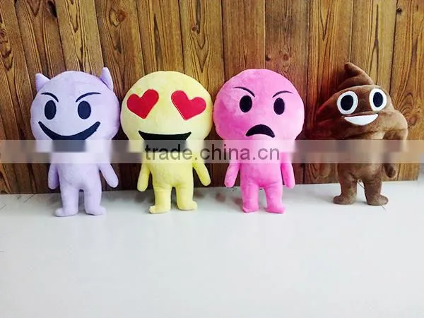 Custom Whatsapp Emoji Pillows