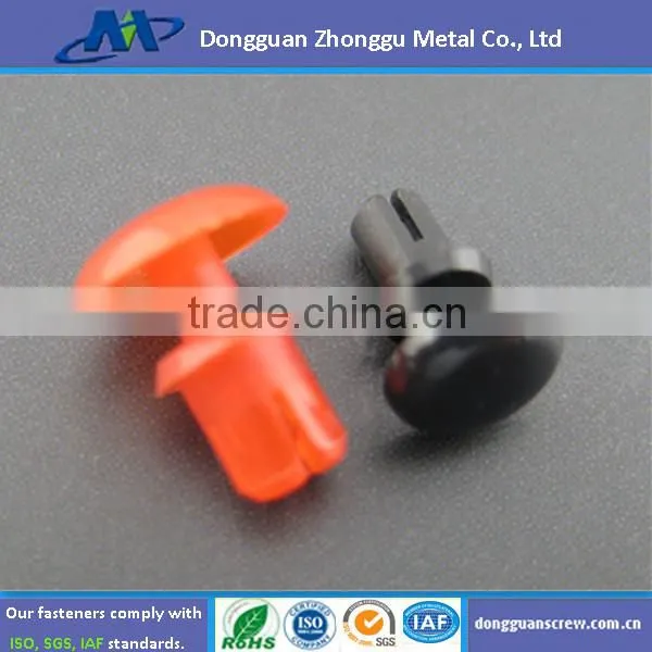 Plastic Push Snap Rivet KLS8-0217