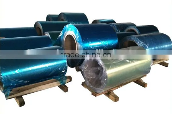 1060 0.2mm solor reflective polished aluminum mirror coil price