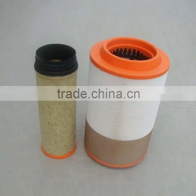 FAW Jiefang J5P truck air filter