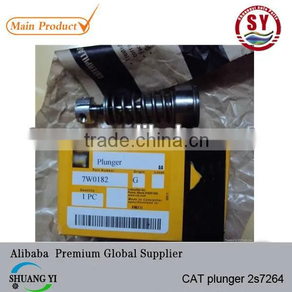 Use for cat plunger 2S7264 /fuel injection systemfor plunger 1W3010 1W5518 1W6539 1W6541 2S1286 2S1287 2S7264 2W3414 3S83