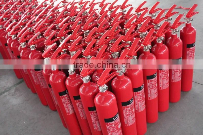 Fire Fighting Equipment