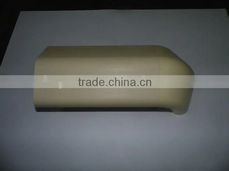 pvc safety handrails
