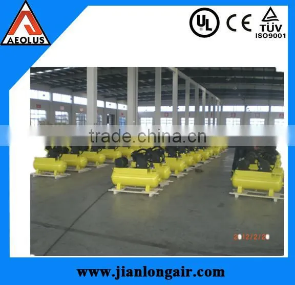 hot sale set bare air compressor K5 with CE