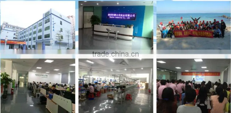 Factory price customized logo long bluetooth distance bluetooth tracker free sample
