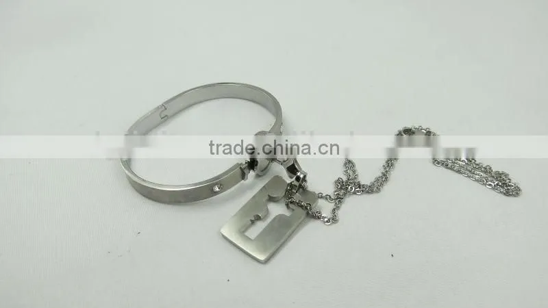 Lovers Bracelet Pandent
