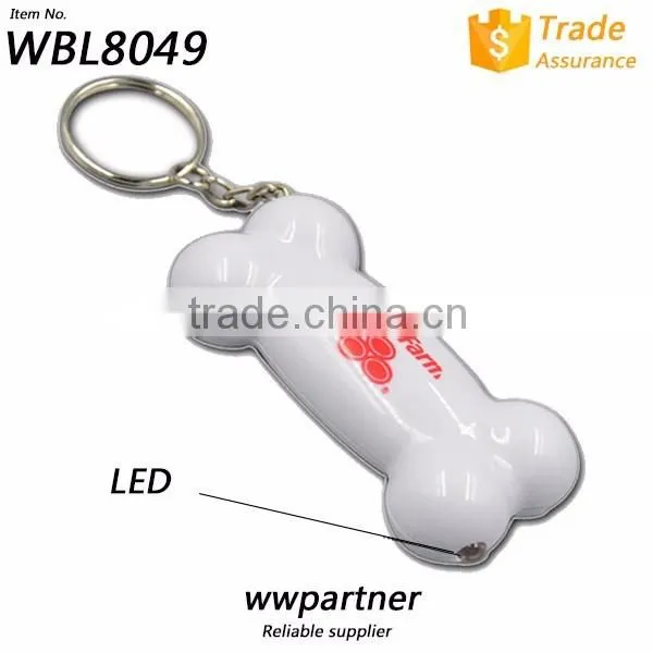 2016 Cowboy Hat LED Keychain for Sale