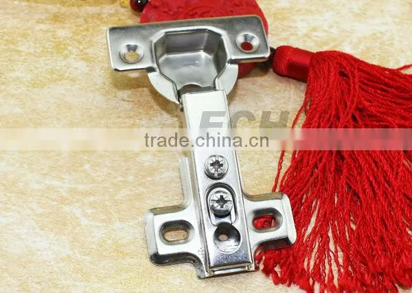 Steel 110 degree for furniture cabinet hinges