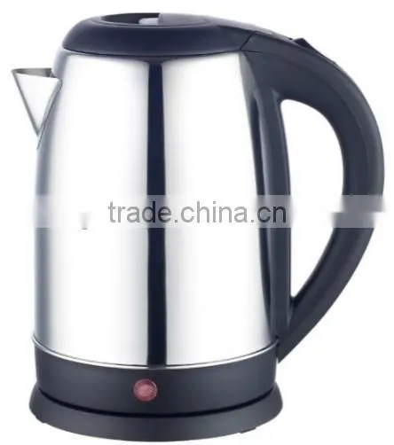 CE,RoHS Certification and Yes Automatic Shut-off specification electric water kettle