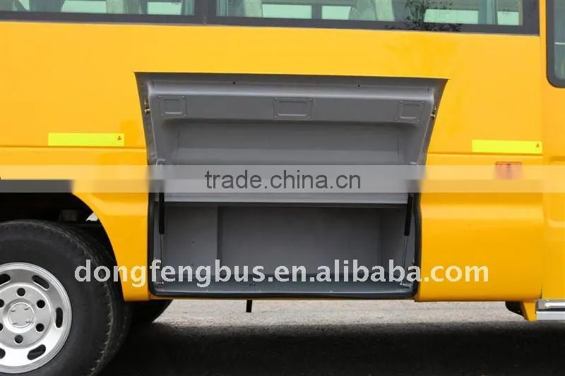 Dongfeng School bus EQ6731