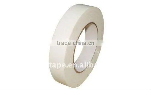 paper crepe masking tapes