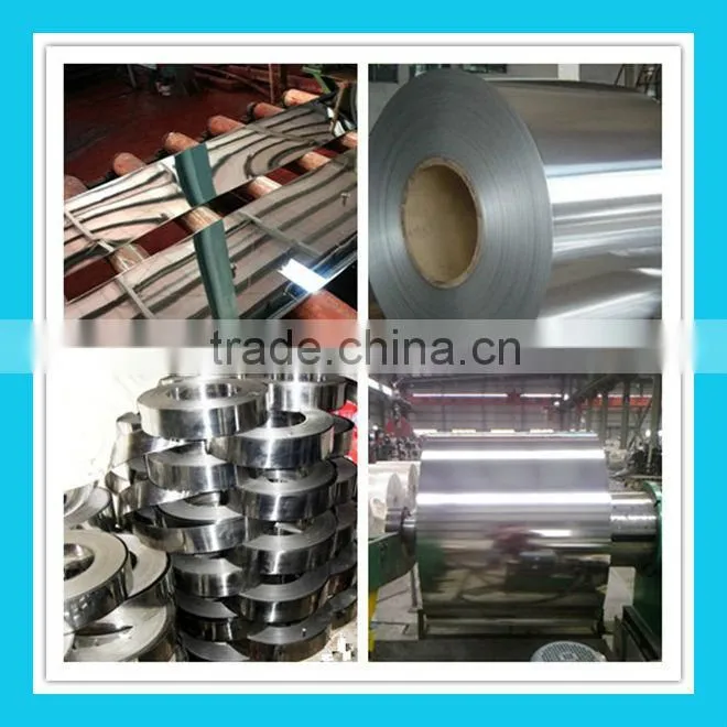 Professional stainless steel coil heat exchanger