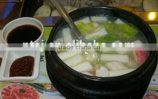 Hondashi seafood
