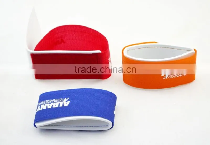 2015 Super strong Nylon+EVA material Ski ties