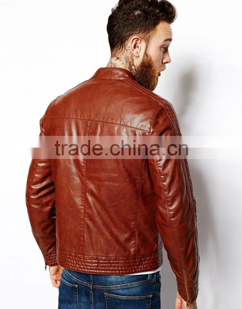 mens softshell jackets, winter faux leather jacket for men