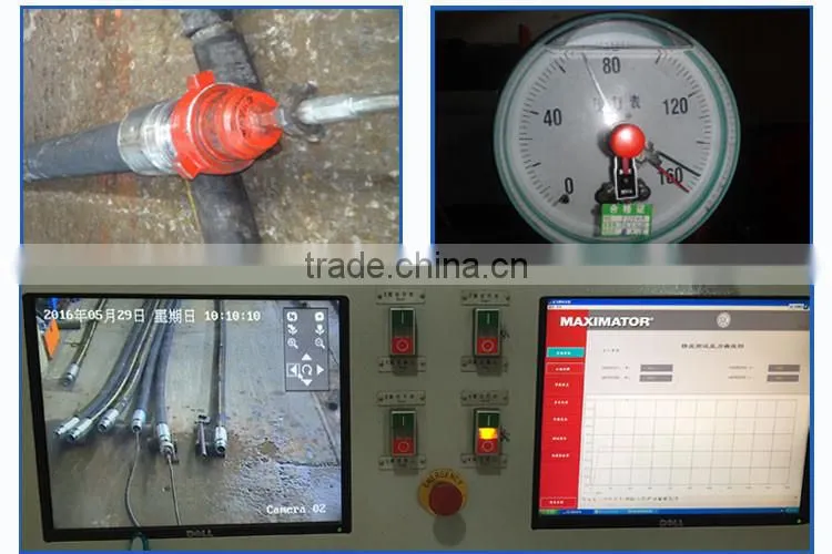 Choke & Kill Hose 15000PSI