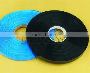 HS series PVC Heat shrinking sleeve and PVC insulating tape