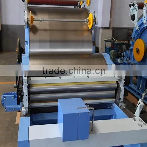 Needle Loom