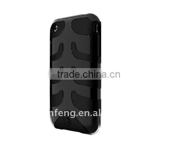 PLASTIC INJECTION MOULD/ moulding design ! Mobile phone case !Competitive price for you !