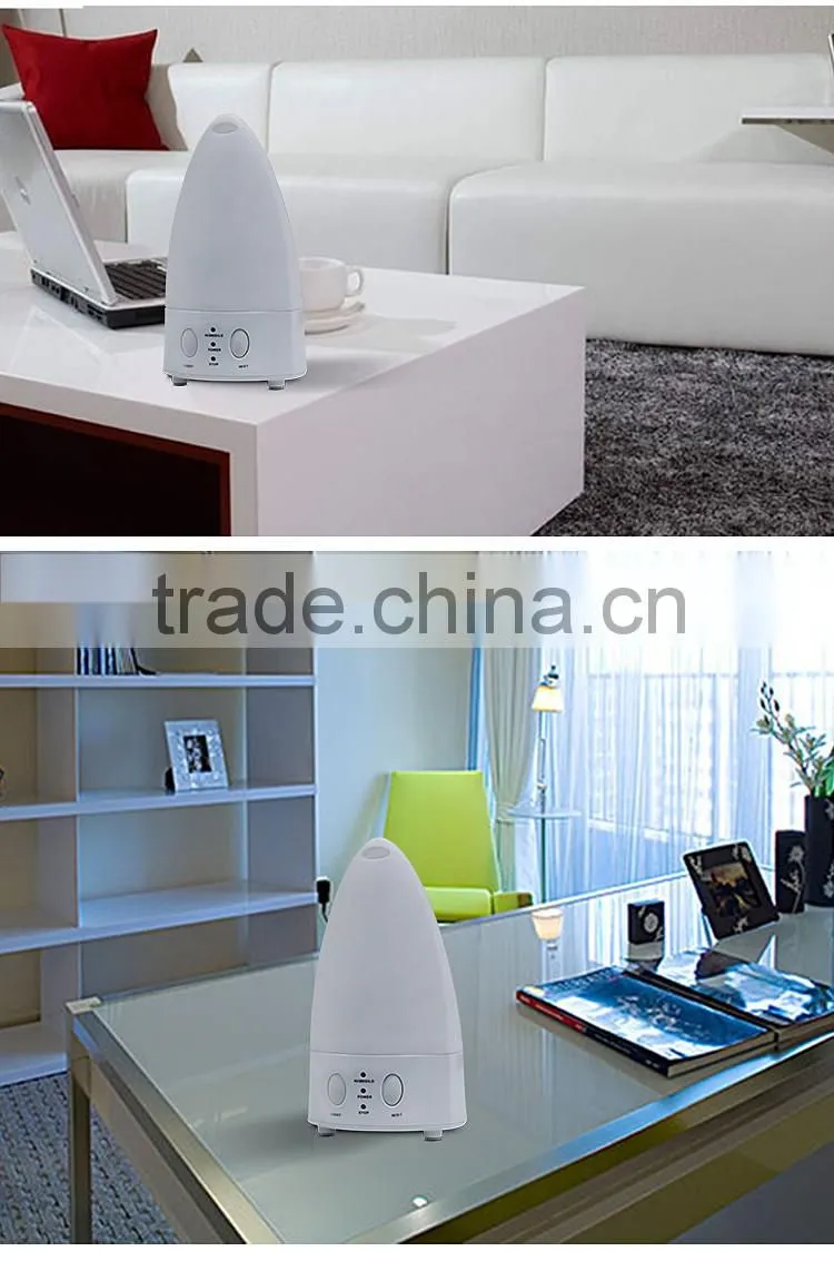 Ultrasonic aroma diffuser essential oil